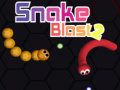 खेल Snake Blast 2
