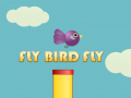 खेल Fly Bird Fly