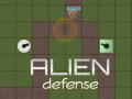 ગેમ Alien Defense