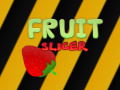 खेल Fruit Slicer