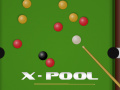 விளையாட்டு X-Pool