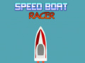 ગેમ Speed Boat Racer