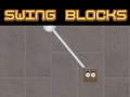 खेल Swing Block