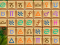 खेल Alchemist Symbols