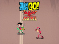 खेल Teen Titans Go: Slash of Justice
