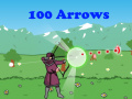 ಗೇಮ್ 100 Arrows  