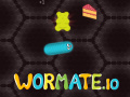 खेल Wormate.io