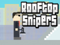 खेल Rooftop Snipers 