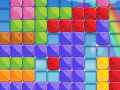 खेल Gummy Blocks