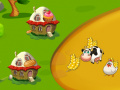 खेल Frenzy Farming