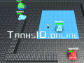 खेल TanksIO.online
