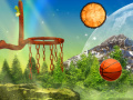 खेल Nature Basketball