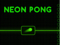 खेल Neon pong