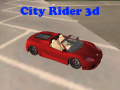 ગેમ City Rider 3d