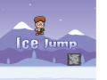 खेल Ice Jump