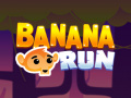 खेल Banana Run