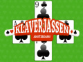 खेल Klaverjassen Amsterdams 
