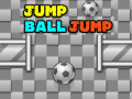 खेल Jump Ball Jump