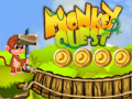 खेल Monkey Quest