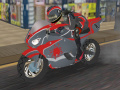 खेल Moto Racing Skills