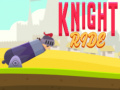 खेल Knight Ride