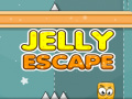 खेल Jelly Escape