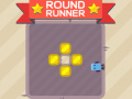 खेल Round Runner