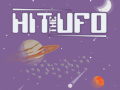 खेल Hit The UFO