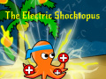 ಗೇಮ್ The Electric Shocktopus   