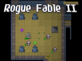 ગેમ Rogue Fable 2