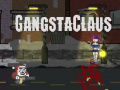 खेल Gangsta Claus
