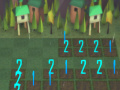 खेल Minesweep Hollow 3D