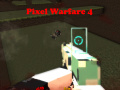 ગેમ Pixel Warfare 4