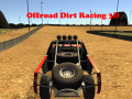 खेल Offroad Dirt Racing 3D