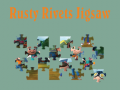 खेल Rusty Rivets Jigsaw