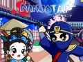 खेल Ninja Tap