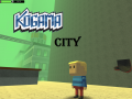 ಗೇಮ್ Kogama City