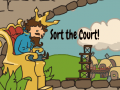 ಗೇಮ್ Sort The Court