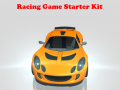 खेल Racing Game Starter Kit