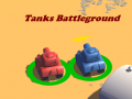 खेल Tanks Battleground  