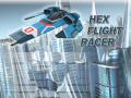 ಗೇಮ್ Hex Flight Racer