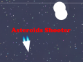 खेल Asteroids Shooter