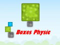 खेल Boxes Physic 