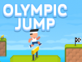 खेल Olympic Jump