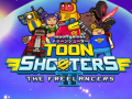 ಗೇಮ್ Toon Shooters: The Freelansers  