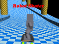 ગેમ Robot Skater