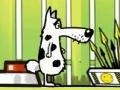 खेल Doggy the Dog and The Golden Bone
