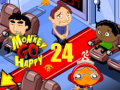 ગેમ Monkey Go Happy Stage 24