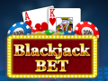 खेल Blackjack Bet