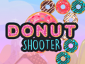 खेल Donut Shooter